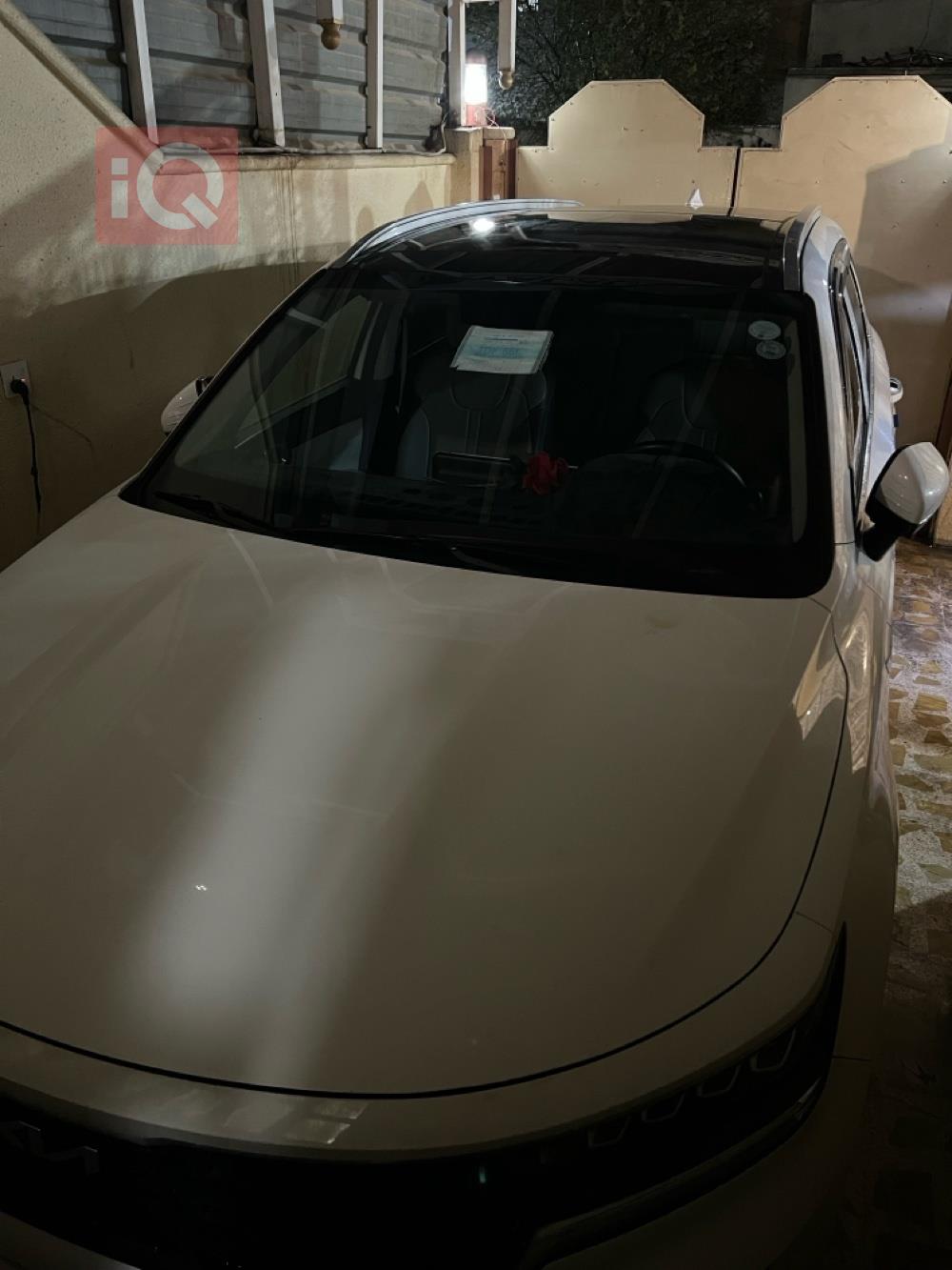 کیا سۆرینتۆ